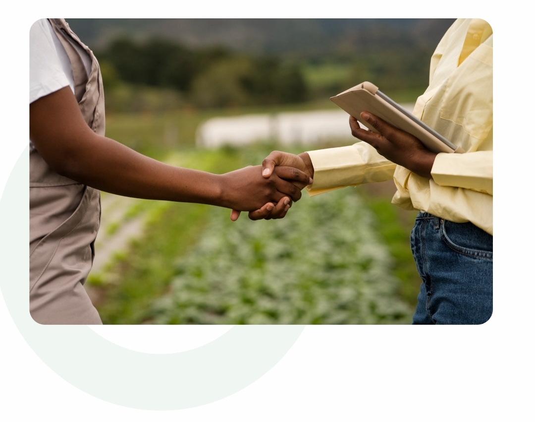 Agricultural Input Providers