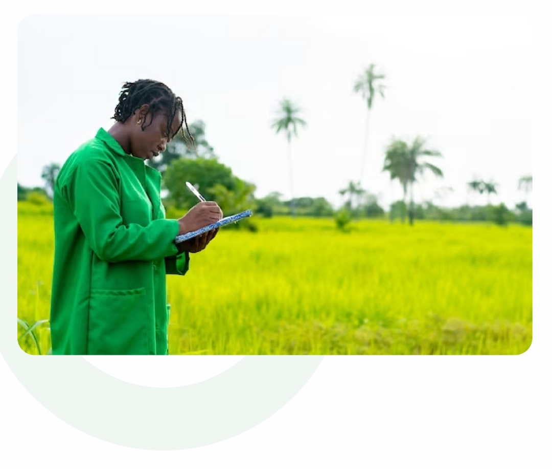 Agricultural Services Providers