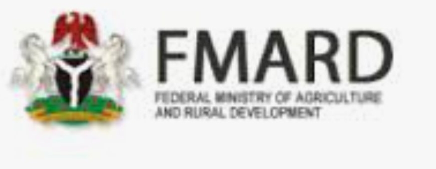 Federal Ministry of Agriculture...
